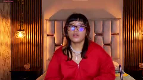 hannita_01 online show from July 2026 11:57:02 PM