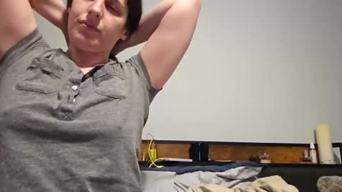 Sabrina online show from October 2025 04:45:02 AM