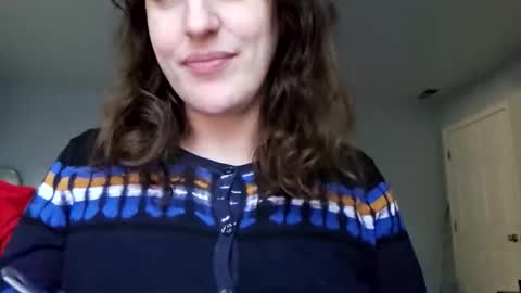 Snapshot of hannukahhottie chatting on February 2026 11:03:02 PM Sabrina online show from February 2026 11:03:02 PM