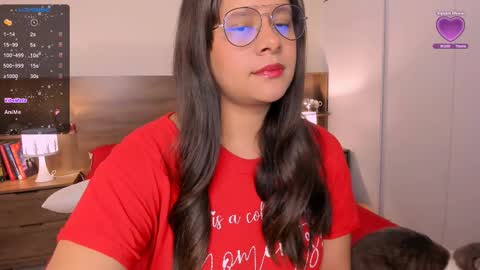 Snapshot of hanny_13 chatting on February 2025 11:36:02 PM taylor live online show from February 2025 11:36:02 PM