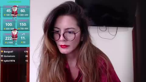 hanny_333 online show from December 2024 12:27:01 PM