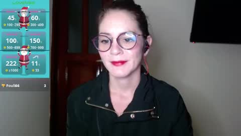 hanny_333 online show from December 2024 09:59:02 AM