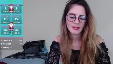hanny_333 online show from December 2024 11:32:02 AM