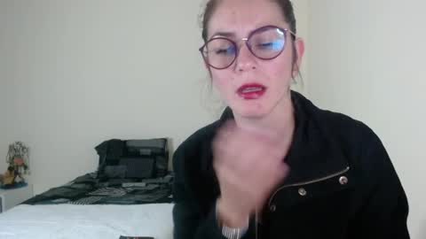 hanny_333 online show from January 2025 09:10:02 AM