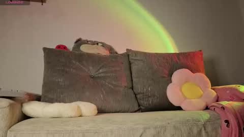 HANNY online show from November 2025 11:26:02 PM