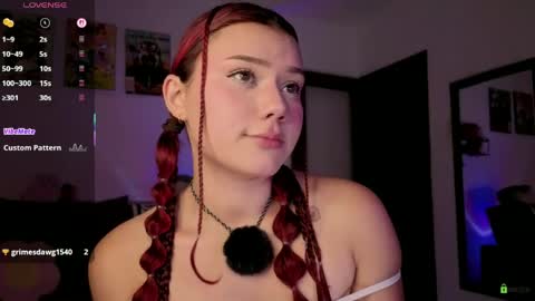 HANNY online show from May 2026 12:49:01 AM