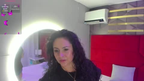 Hanny  online show from February 2026 02:15:02 AM