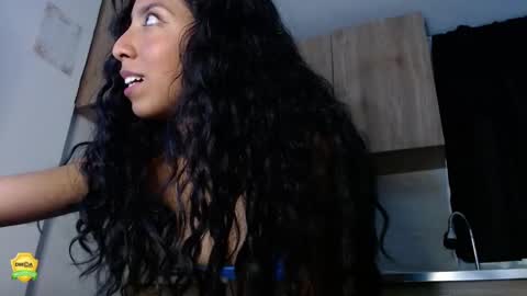 hanny_bomm online show from February 2025 05:45:02 AM