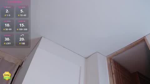 hanny_bomm online show from March 2025 09:29:01 AM