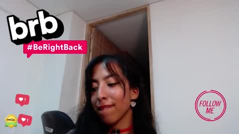 hanny_bomm online show from March 2025 02:04:02 AM