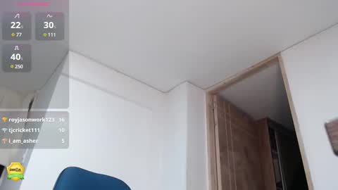 hanny_bomm online show from March 2025 02:27:02 AM
