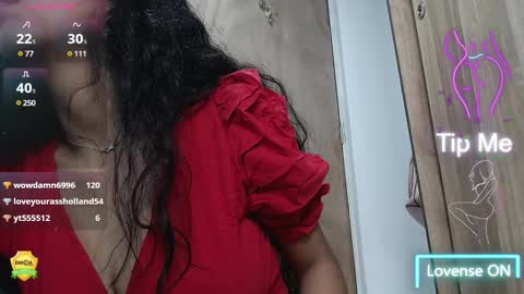 hanny_bomm online show from March 2025 01:50:02 AM