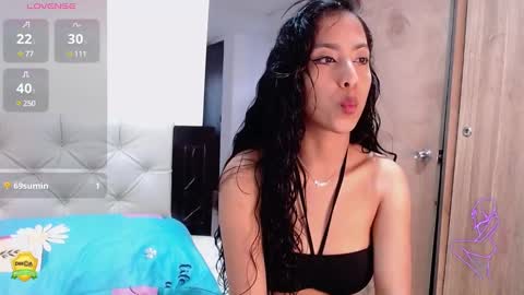 hanny_bomm online show from March 2025 10:50:02 PM