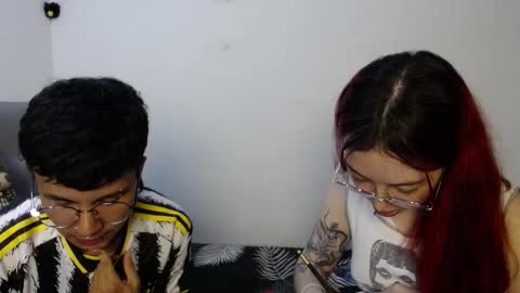 Snapshot of hanny_e chatting on March 2026 02:18:01 AM hanny online show from March 2026 02:18:01 AM