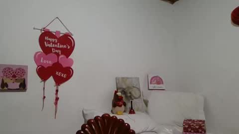 hanny online show from February 2026 11:34:02 PM