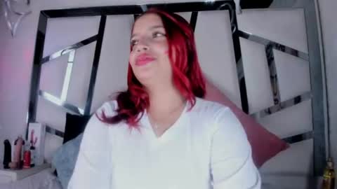 Snapshot of hanny_watson chatting on July 2026 01:37:01 PM hanny_watson online show from July 2026 01:37:01 PM
