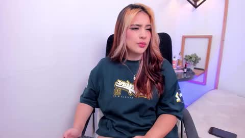 Hanny online show from December 2025 02:23:01 PM