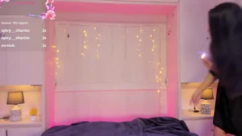 hannyk_ online show from June 2026 09:14:01 AM