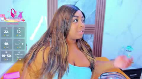 Hanny Mansonh online show from October 2025 04:12:02 AM