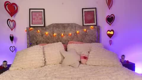 hannysexyy online show from February 2026 10:11:02 AM