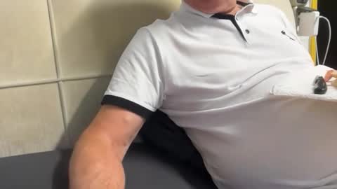 Snapshot of hans66760 chatting on October 2025 06:03:02 PM hans66760 online show from October 2025 06:03:02 PM