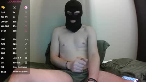 hansaage online show from October 2025 08:40:02 PM