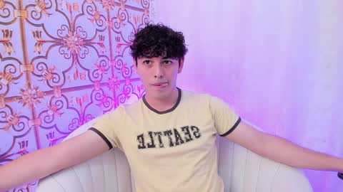 hansboy_ online show from April 2026 11:41:01 AM