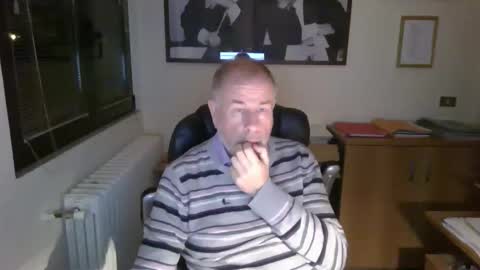 hanscooper online show from November 2025 04:44:01 PM