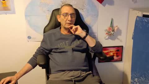 charly online show from February 2025 09:52:02 PM