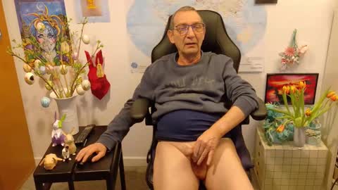 charly online show from March 2025 06:21:02 PM