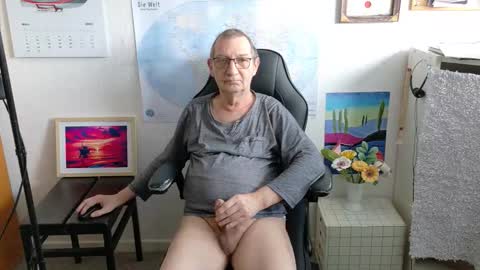 charly online show from March 2026 09:47:02 AM