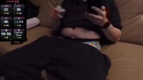 hansomeman2015 online show from February 2025 06:00:01 AM