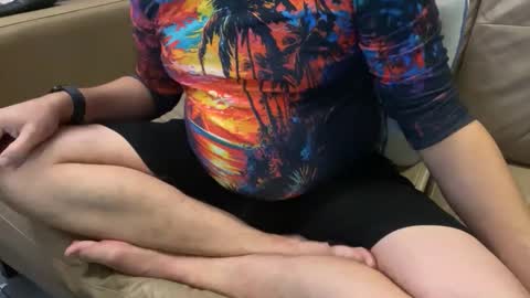 hansomeman2015 online show from October 2025 01:30:02 AM