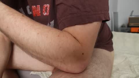 hanspeter26 online show from April 2026 11:48:01 AM