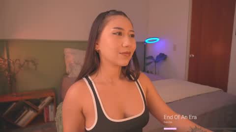 Mizi online show from September 2025 08:19:01 PM