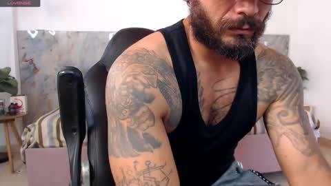 hanz_col online show from May 2026 04:26:01 PM