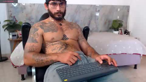 hanz_col online show from June 2026 05:24:02 PM