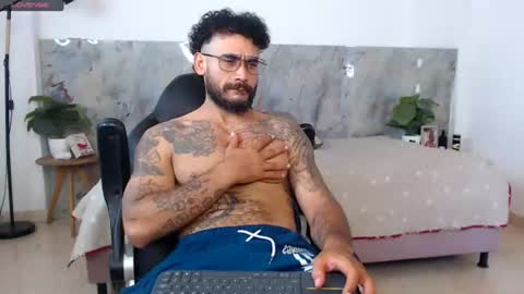 hanz_col online show from June 2026 05:29:01 PM