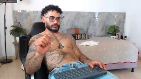 hanz_col online show from June 2026 06:30:01 PM