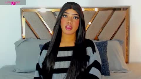 Hanz  online show from December 2024 11:07:01 PM