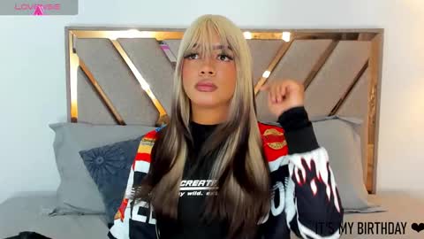 Hanz  online show from December 2024 12:12:02 AM