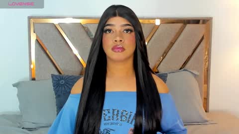 Hanz  online show from December 2024 07:26:02 PM