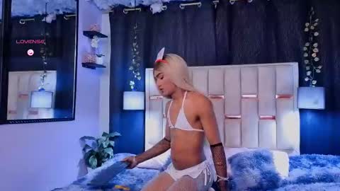 Hanzking01 online show from September 2025 04:03:01 AM