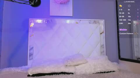 Hanzking01 online show from March 2026 03:56:01 AM