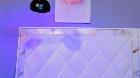 Hanzking01 online show from May 2026 05:34:02 AM