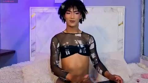 Snapshot of hanzking01 chatting on June 2026 05:10:01 AM Hanzking01 online show from June 2026 05:10:01 AM