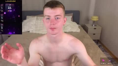 Jack online show from September 2025 07:30:02 PM