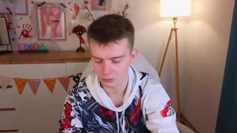 Jack online show from October 2025 09:53:01 PM