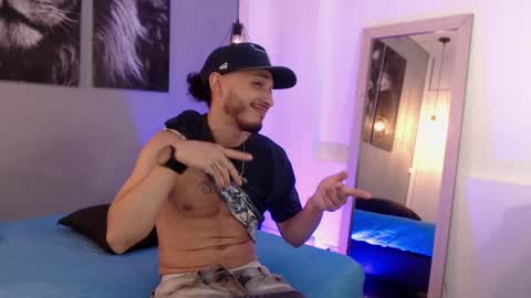 happy_hot7 online show from January 2025 03:45:01 AM