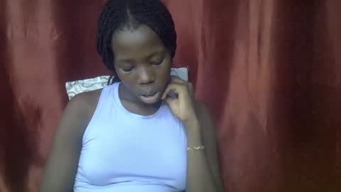 Snapshot of happy_kienyeji chatting on November 2025 08:22:02 PM happy_kienyeji online show from November 2025 08:22:02 PM